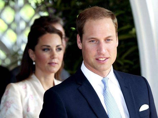 Williambhai Patel! DNA links Prince to India | World News