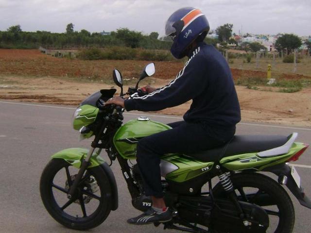 Phoenix 125cc discount