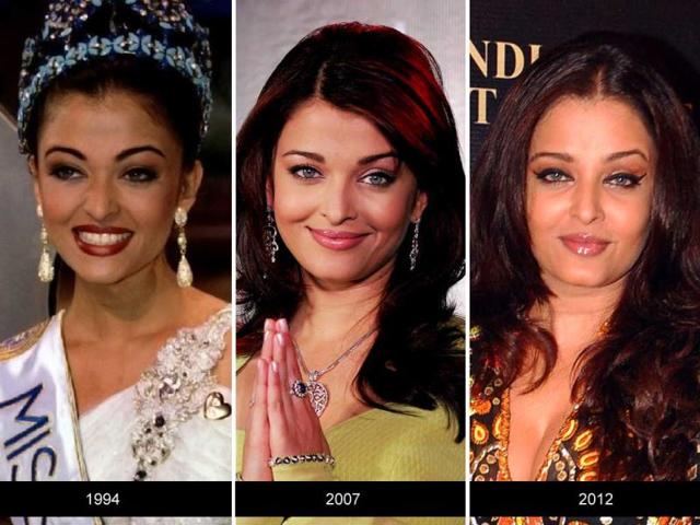 From the world’s most beautiful woman to film star, Bachchan bahu and power mom. In her 15-year Bollywood career, Aishwarya Rai Bachchan has given the industry some of its most celebrated films.