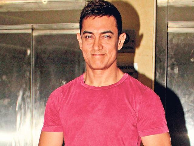 Aamir Khan delays Dhoom 3 again this time for his hair