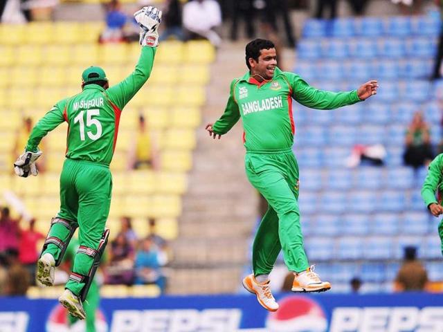 Wc T20 Nz Beat Bangladesh Hindustan Times Career statistics of mohammad ashraful. wc t20 nz beat bangladesh hindustan