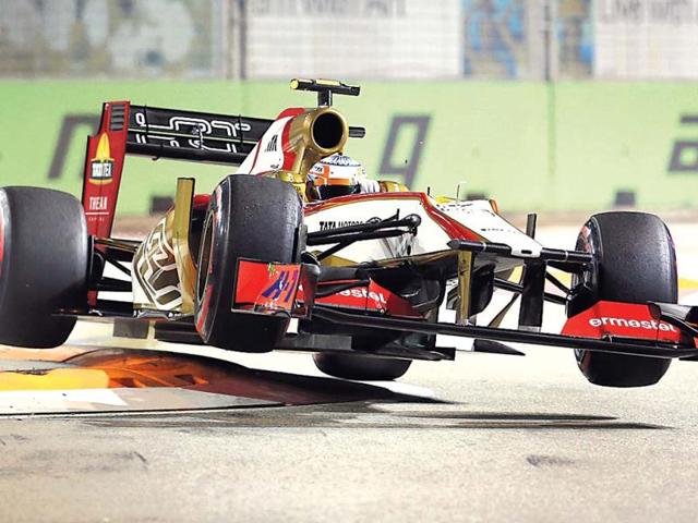 Narain-Karthikeyan-flew-in-qualifying-for-the-Singapore-Grand-Prix-AP-Photo