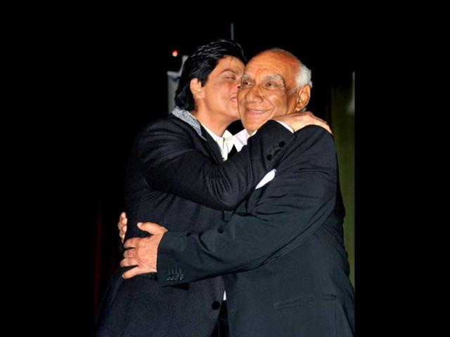 Chopra has made some of Indian cinema's most memorable films such as Deewar, Kabhi Kabhie, Silsila, Chandni and Veer-Zaara.