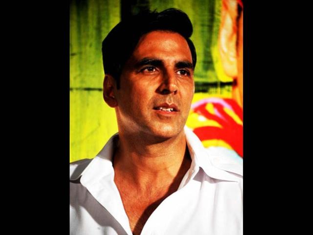 Khiladi 786 is scheduled to release on December 7 this year.