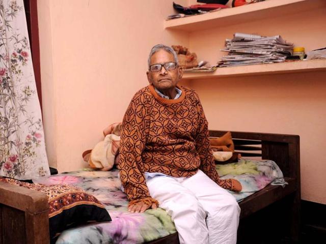 Mr-Prabhakaranunni-Nair-one-of-the-freedom-fighters-denied-freedom-fighter-s-pension-under-Swathantrata-Sainik-Samman-Pension-Scheme-1980-HT-Photo Mr-Prabhakaranunni-Nair-one-of-the-freedom-fighters-denied-freedom-fighter-s-pension-under-Swathantrata-Sainik-Samman-Pension-Scheme-1980-HT-Photo