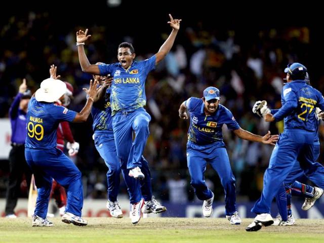 Sri Lanka Cricket investigating 'various alleged incidents' during T20 World  Cup, Sri Lanka cricket team