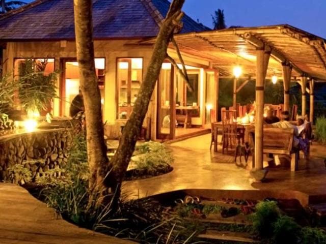 Bali: Jennifer Pastiloff's Manifestation Retreat