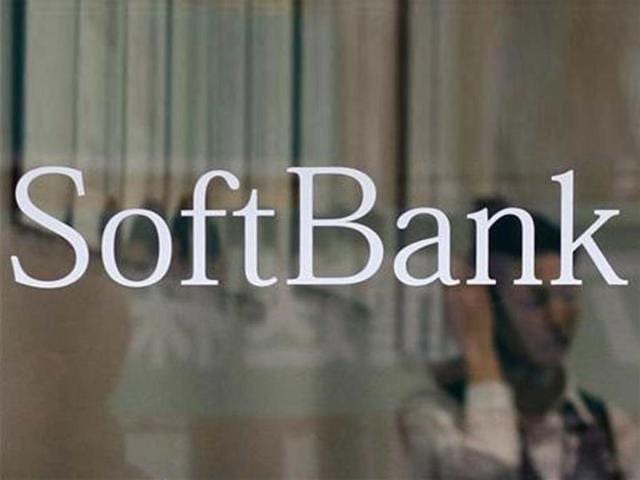 India Born Ex Google Executive Appointed Japanese Softbank S President Hindustan Times