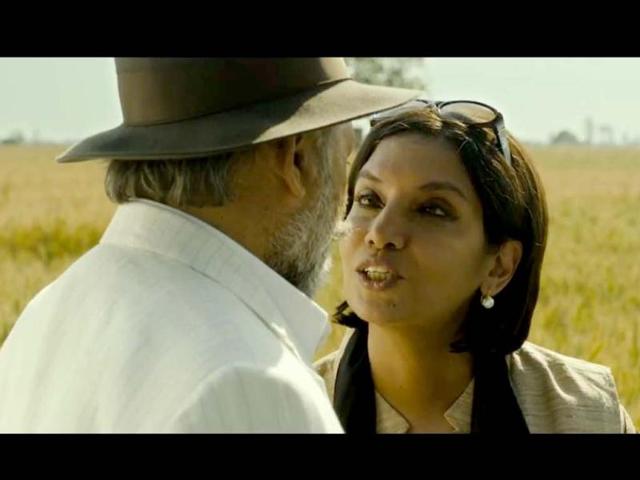 It is known that before Imran Khan, Ajay Devgn and Shahid Kapoor were approached by Vishal Bhardwaj for the lead role.