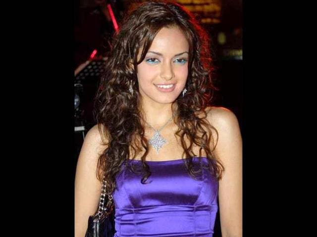 Shazahn has done a few multi-starrer films like Dil Toh Baccha Hai Ji and Housefull 2 since then. Shazahn has done a few multi-starrer films like Dil Toh Baccha Hai Ji and Housefull 2 since then.