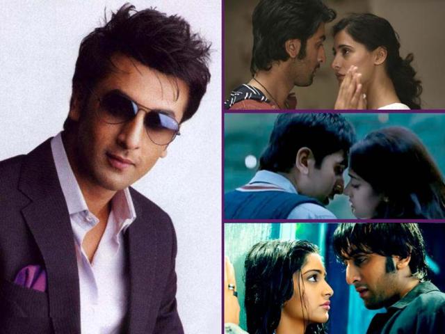 Rockstar Ranbir Kapoor may not be too many films old himself, but the actor has already shared screen space with some of the prettiest and most fresh-faced leading ladies in Bollywood. As he gets set to launch yet another lady in Besharam, here's a look at Ranbir's debutante co-stars. Rockstar Ranbir Kapoor may not be too many films old himself, but the actor has already shared screen space with some of the prettiest and most fresh-faced leading ladies in Bollywood. As he gets set to launch yet another lady in Besharam, here's a look at Ranbir's debutante co-stars.
