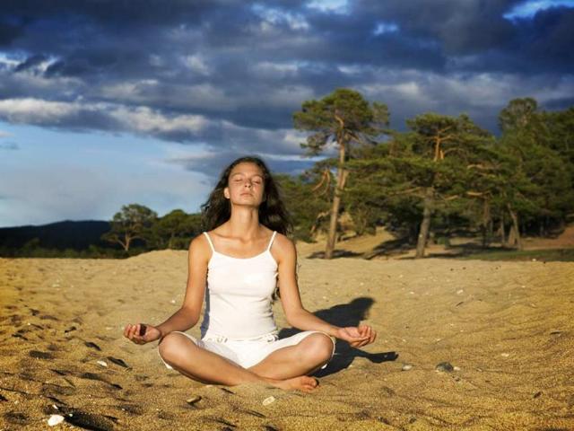 Yoga Yoga