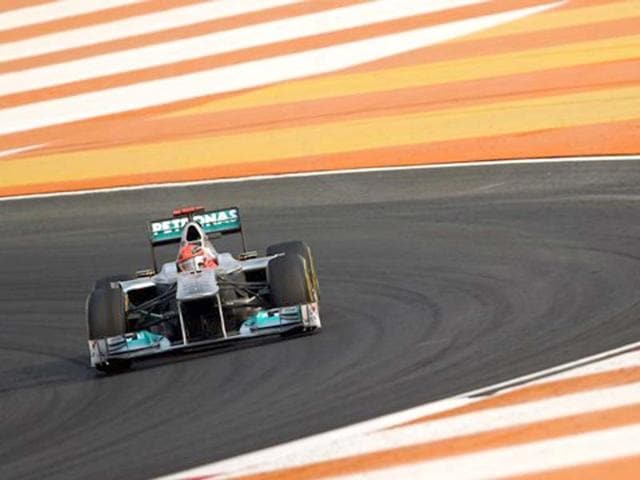 Michael-Schumacher-during-first-free-practice-at-the-2011-Indian-Grand-Prix-Getty-Images Michael-Schumacher-during-first-free-practice-at-the-2011-Indian-Grand-Prix-Getty-Images