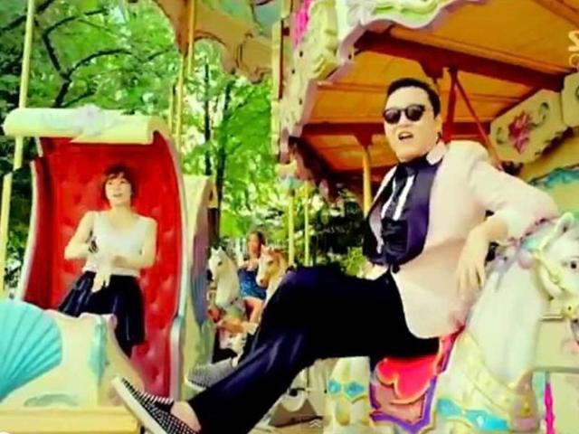 The global hit is widely expected to become the first K-Pop track to reach the top of the UK singles chart.