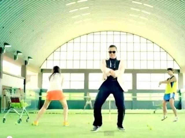 The Korean rapper’s video has become the most-liked YouTube video ever.