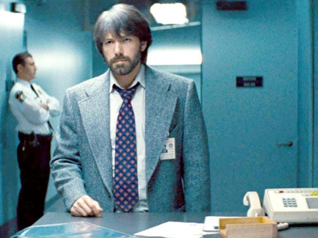 Argo tops US box office, Cloud Atlas a $100 million flop | Hollywood -  Hindustan Times