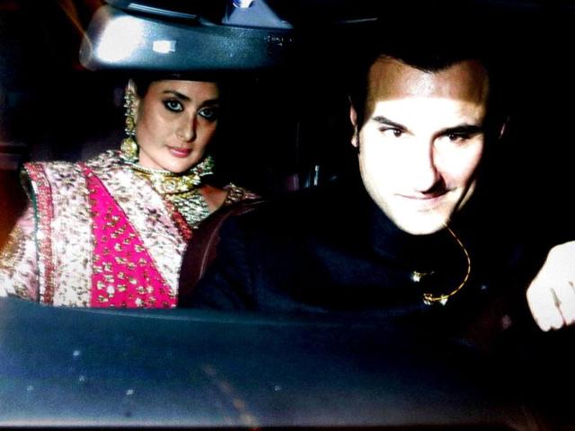 Saif-Ali-Khan-and-Kareena-Kapoor-s-grand-wedding-reception-held-at-31-Aurangzeb-Road-New-Delhi-saw-the-who-s-who-from-politics-and-Bollywood-Check-out