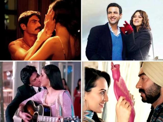 From Chakravyuh to Jab Tak Hai Jaan, the coming 20 days have a lot in store for movie lovers. Here're Top 10 movies to savour during the festive season.