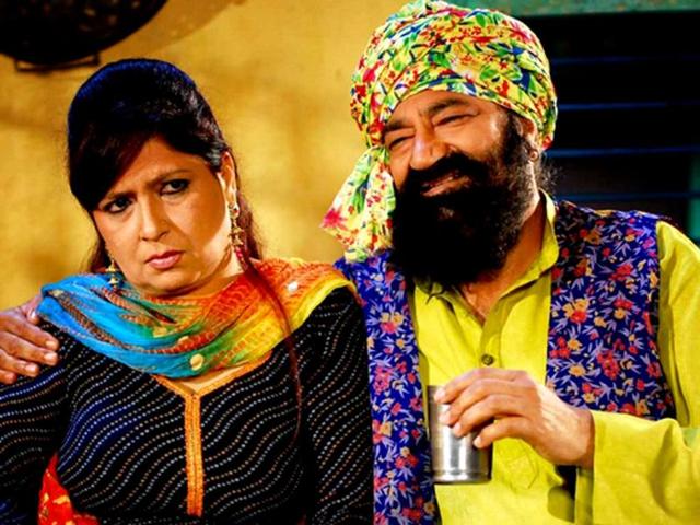 Jaspal Bhatti, the original king of satire and spoof is no more with us.