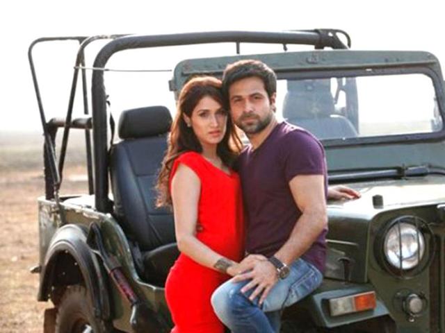 Emraan Hashmi plays Samar Grover a struggling news reporter in Rush.