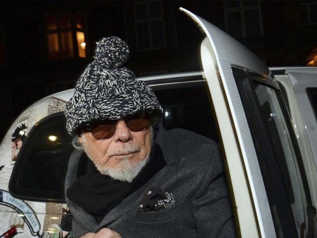 Jimmy Savile Probe Gary Glitter Released On Bail In Sex Abuse Case Hindustan Times Search, discover and share your favorite glitter birthday gifs. jimmy savile probe gary glitter