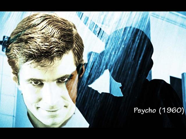 4. Psycho (1960)A young woman steals $40,000 from her employer's client, and subsequently encounters a young motel proprietor too long under the domination of his mother.