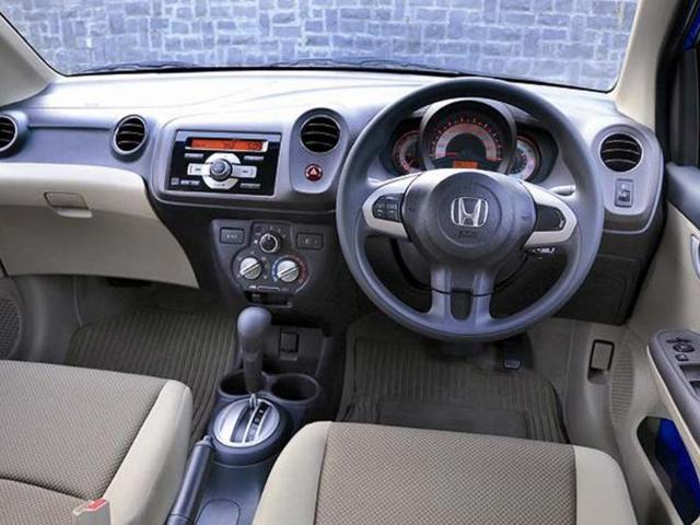 Honda Brio Wallpapers - Wallpaper Cave