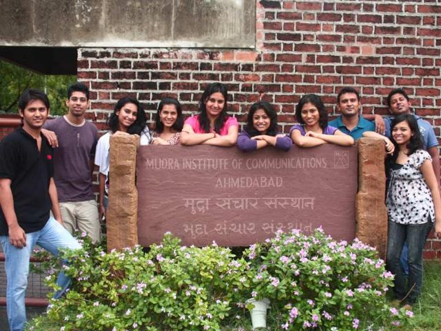 Mudra-institute-of-communications-Ahmedabad Mudra-institute-of-communications-Ahmedabad