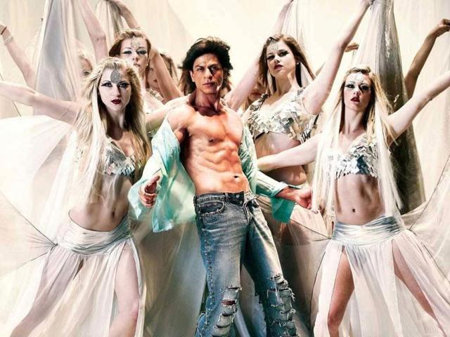 Shah-Rukh-Khan