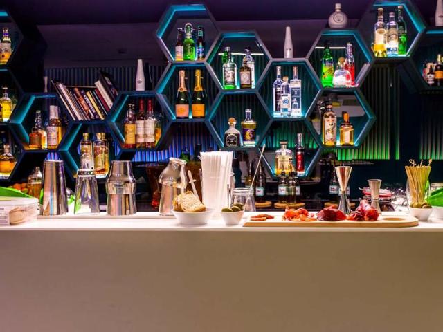 Original bar creations
