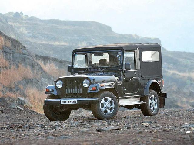 New-2012-Mahindra-Thar-review-test-drive New-2012-Mahindra-Thar-review-test-drive