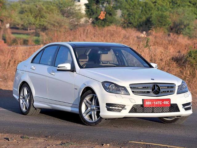 Mercedes-C250-CDI-Performance-Edition-review Mercedes-C250-CDI-Performance-Edition-review