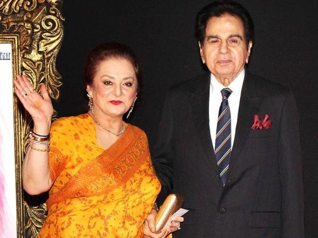 Dilip Kumar And Saira Banu Hindustan Times Published on october 30, 2019 by ziw. dilip kumar and saira banu hindustan