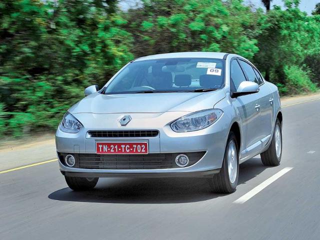 2011-Renault-Fluence 2011-Renault-Fluence