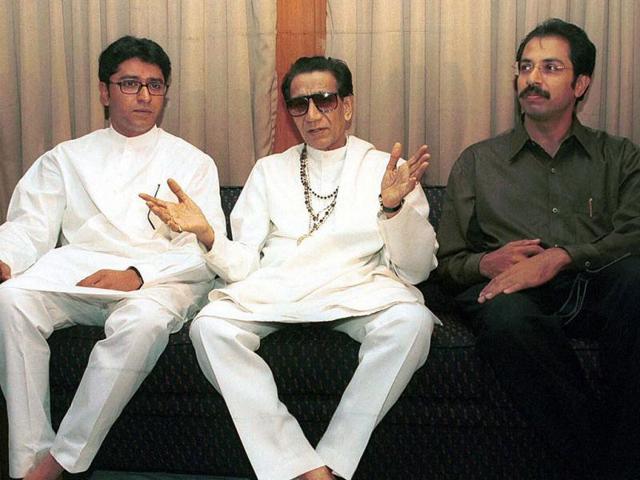 Massive Turnout as Uddhav and Raj Thackeray Share Stage After Two Decades