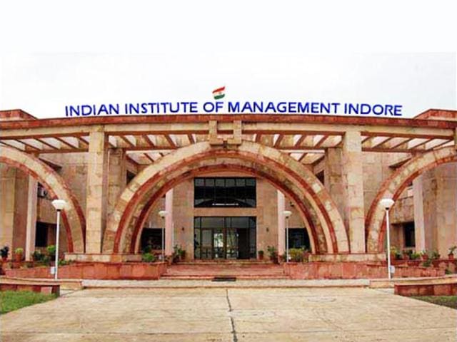 My First Day at IIM Indore | A Day in the Life of an IIM Indore Student -  SuperGrads IPM - YouTube