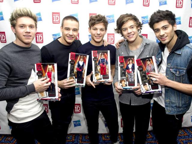 No More Tattoo Designs For One Direction Hindustan Times