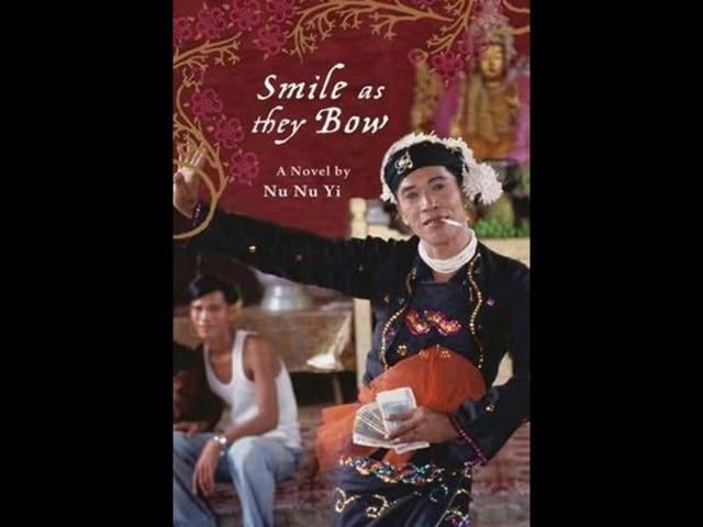 Smile-as-they-bow Smile-as-they-bow