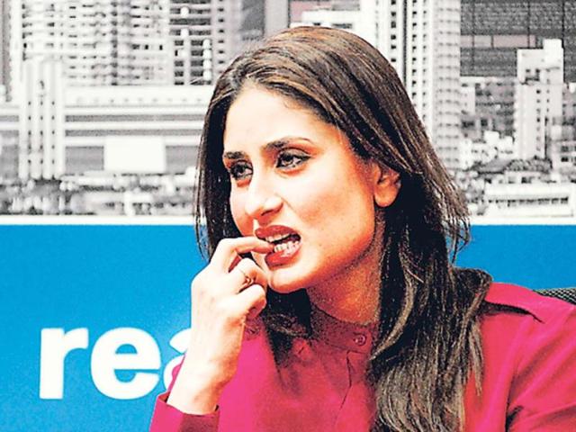 Kareena Kapoor on Rani: "Every time something important happens in my life, there is always a text from her." (Photo: Saroj Kumar Dora, Prodip Guha) Kareena Kapoor on Rani: "Every time something important happens in my life, there is always a text from her." (Photo: Saroj Kumar Dora, Prodip Guha)