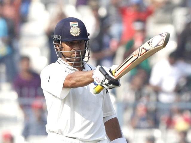 Sachin-Tendulkar-celebrates-his-half-century-against-England-during-the-3rd-test-match-at-Eden-Gardens-in-Kolkata-HT-photo