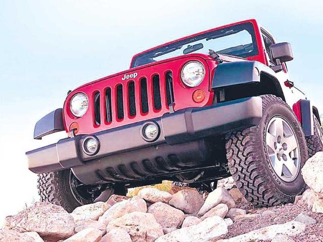 Jeep-s-Wrangler-Rubicon-model Jeep-s-Wrangler-Rubicon-model