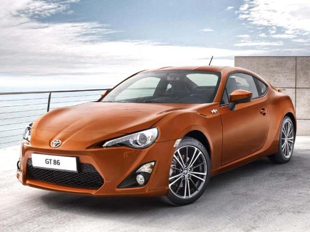 The-Toyota-GT86-was-named-Top-Gear-Car-of-the-Year-and-also-won-Coupe-of-the-Year-Photo-AFP The-Toyota-GT86-was-named-Top-Gear-Car-of-the-Year-and-also-won-Coupe-of-the-Year-Photo-AFP