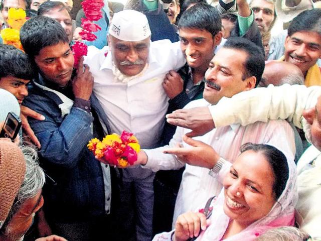Ashok-Jain-won-first-ever-Right-to-Recall-referendum-in-Rajasthan-HT-Photo Ashok-Jain-won-first-ever-Right-to-Recall-referendum-in-Rajasthan-HT-Photo