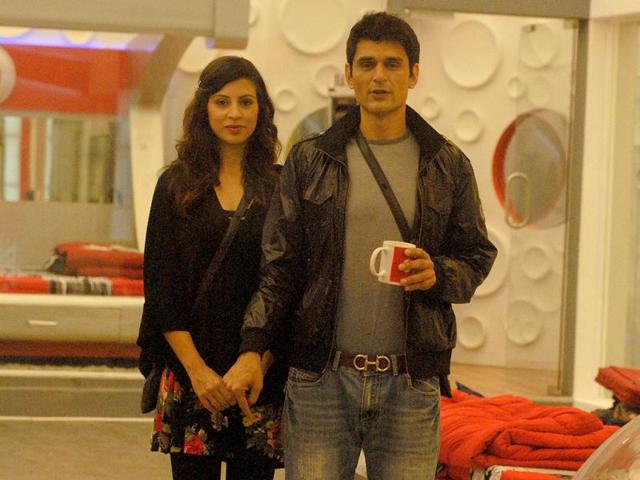 Bigg Boss 6: episodic Synopsis – Day 80 - Hindustan Times Bigg Boss 6: episodic Synopsis – Day 80 - Hindustan Times
