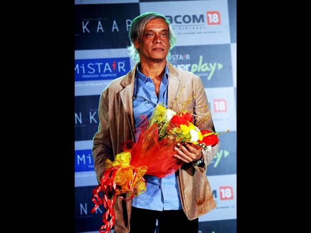 <p>Filmmaker Sudhir Mishra, who has been busy promoting his upcoming film Inkaar, is changing his style of making films it seems.</p>
