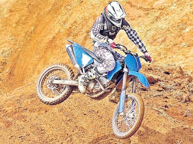 CS-Santosh-after-winning-the-National-Supercross-Championship-and-the-Raid-de-Himalaya-is-preparing-to-compete-in-a-4-000-km-cross-coutry-rally-in-Qatar-in-March-HT-file-photo