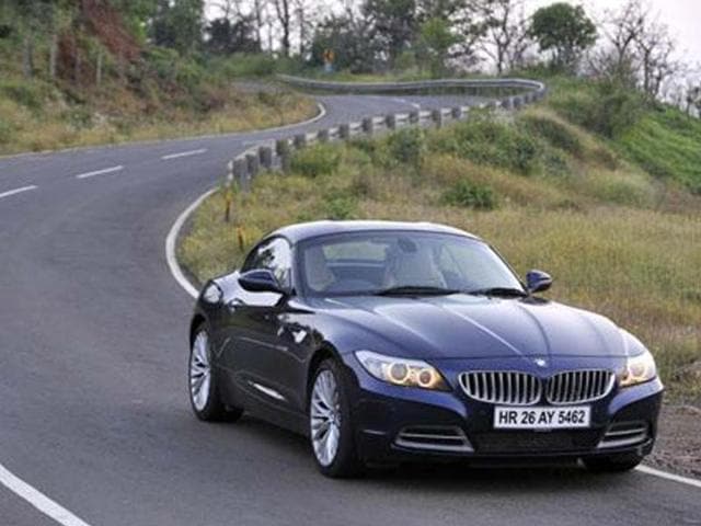 Bmw Z4