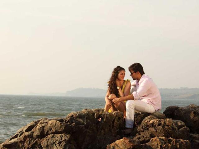 Aditi Rao Hydari and Randeep Hooda are paired for the first time.