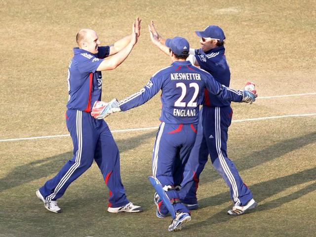 Gautam-Gambhir-and-Ajinkya-Rahane-runing-between-wicket-during-the-first-ODI-cricket-match-against-England-in-Rajkot-PTI-Shirish-Shete Gautam-Gambhir-and-Ajinkya-Rahane-runing-between-wicket-during-the-first-ODI-cricket-match-against-England-in-Rajkot-PTI-Shirish-Shete