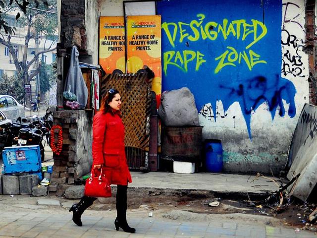 The-Delhi-gangrape-on-Dec-16-has-once-again-brought-to-the-focus-how-unsafe-Delhi-is-for-Women-Saarthak-Aurora-ht-photo
